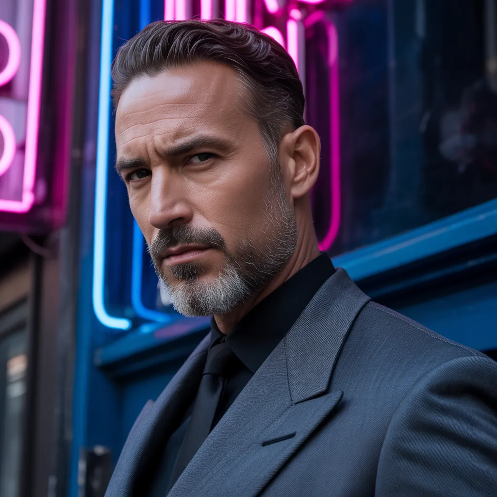 Master Your Beard: Style, Grooming and Outfit Tips Every Man Needs