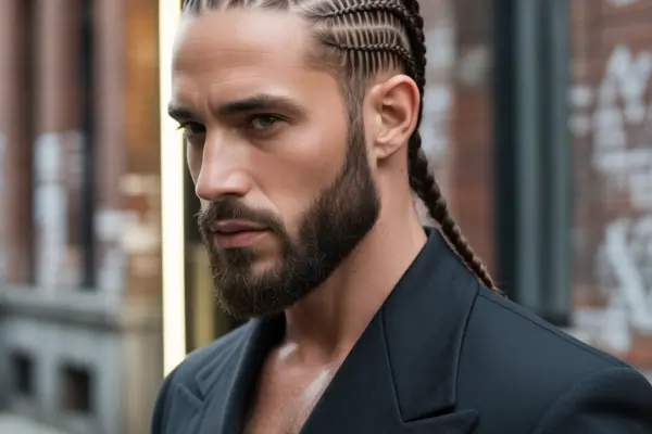 Beard Braid Styles: 12 Ways to Rock a Braided Beard with Confidence