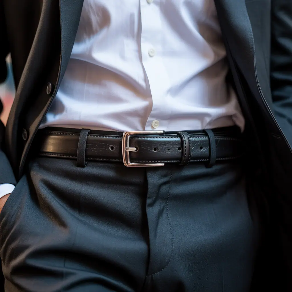 Belts: The One Accessory Every Man Needs to Master
