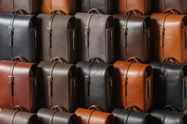 Best 20 Leather Backpack for Men: Stylish, Durable Picks for Every Man