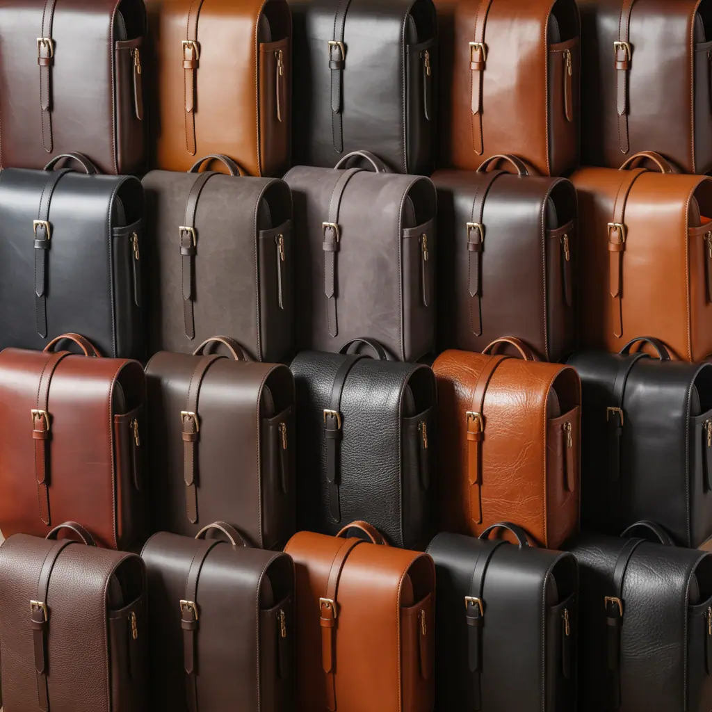 Best 20 Leather Backpack for Men: Stylish, Durable Picks for Every Man