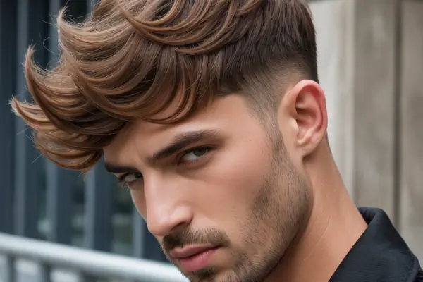 Best Mens Layered Haircuts for Thick Hair — Top Styles & How to Wear Them