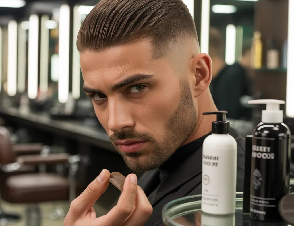 Best Tips For Mens Hair Care
