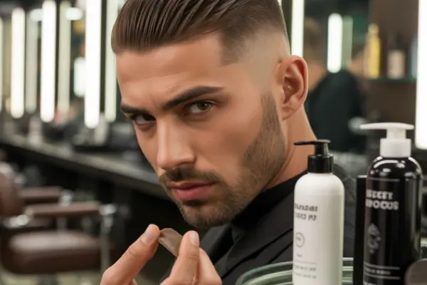 Best Tips For Mens Hair Care