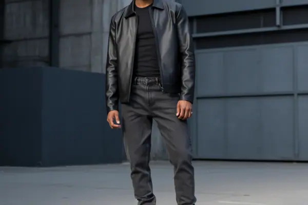 Black Timberland Outfits Men — Stylish Ways to Wear Black Timberlands