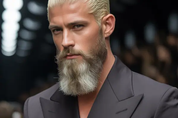 Blonde Beard Styles: The Ultimate Guide to Light Facial Hair That Works