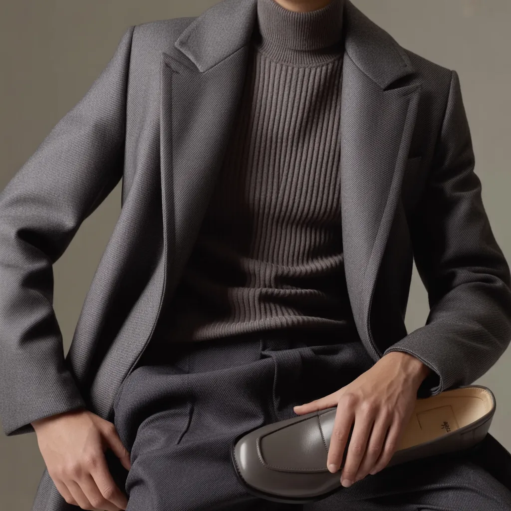 Bottega Outfit: How to Wear the Bottega Veneta Look — Men’s Style Guide