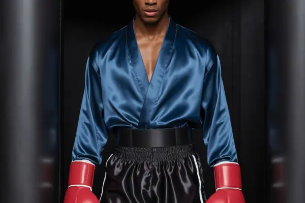 Boxer Costume: The Ultimate Style Guide for Men