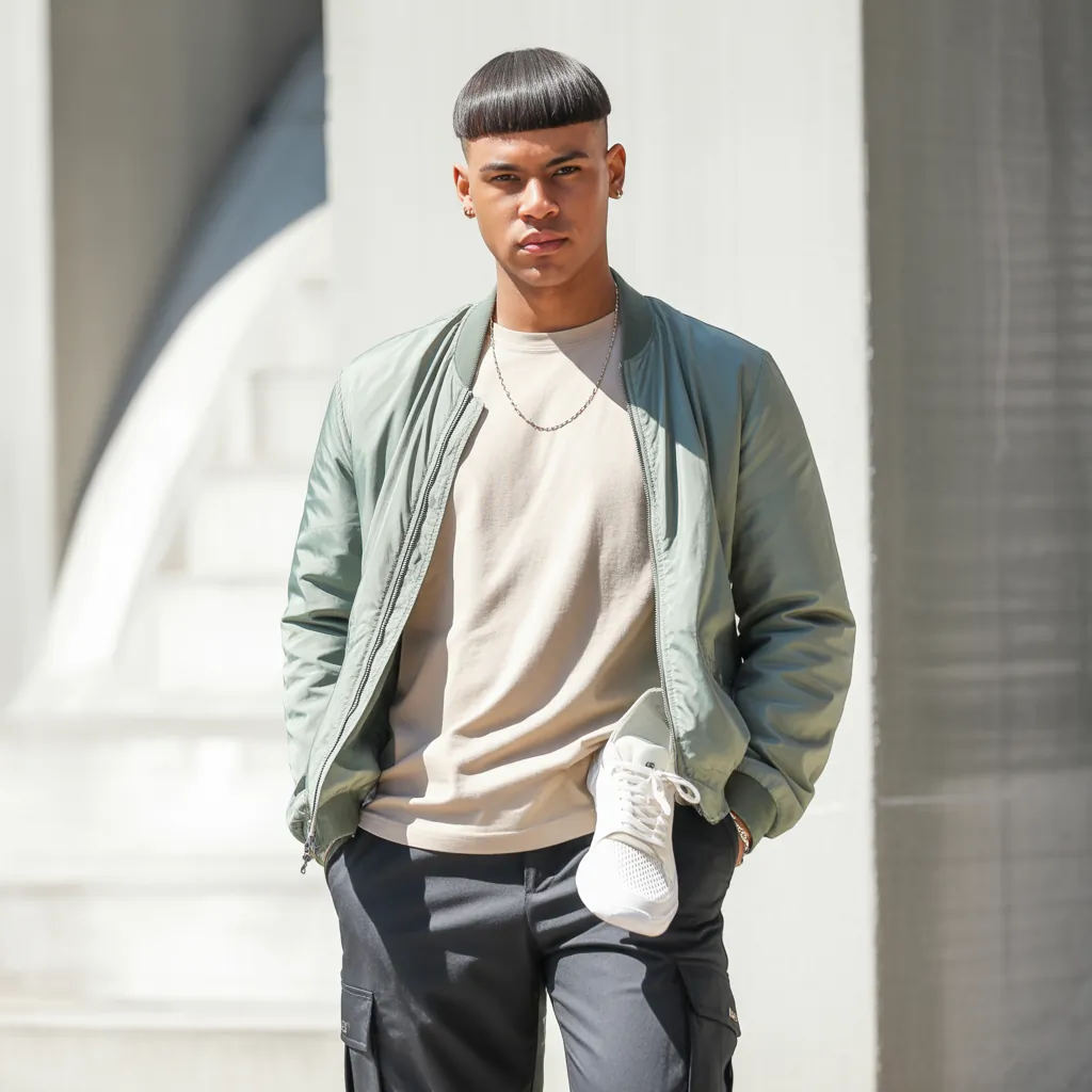 Breezy Bowl Chris Brown Outfit: How to Nail the Relaxed Celebrity Streetwear Look