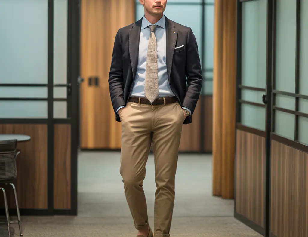 Business Casual Outfits for Men: 10 Easy Looks You Can Wear Today
