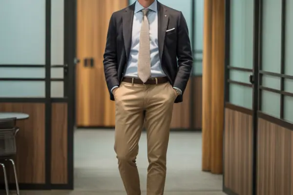 Business Casual Outfits for Men: 10 Easy Looks You Can Wear Today