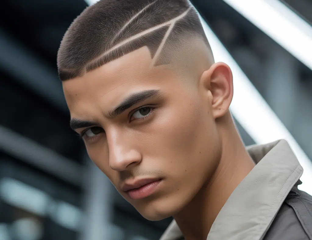 Buzz Fade Haircut Ideas: Fresh, Low-Maintenance Looks for Every Guy