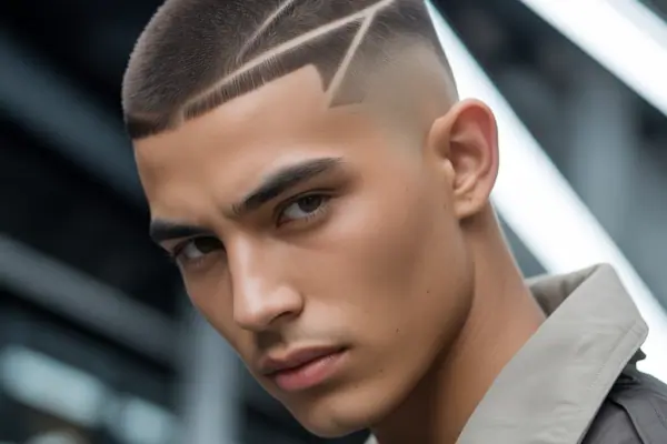 Buzz Fade Haircut Ideas: Fresh, Low-Maintenance Looks for Every Guy