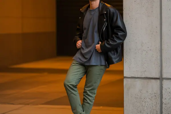 Casual Streetwear: How to Build Effortless Urban Outfits for Every Day
