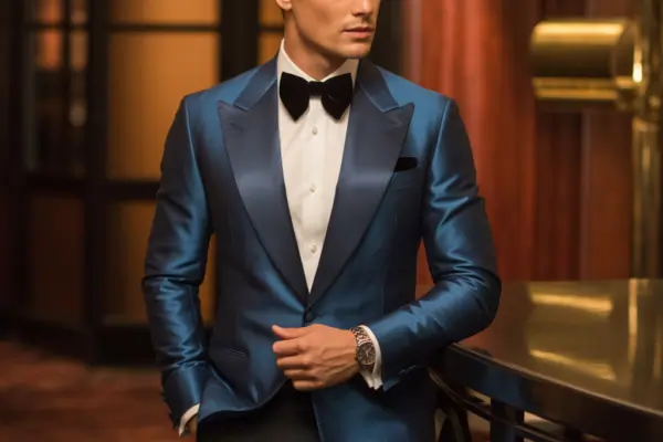 Cocktail Attire Men: The Definitive Guide to Looking Sharp at Every Evening Event
