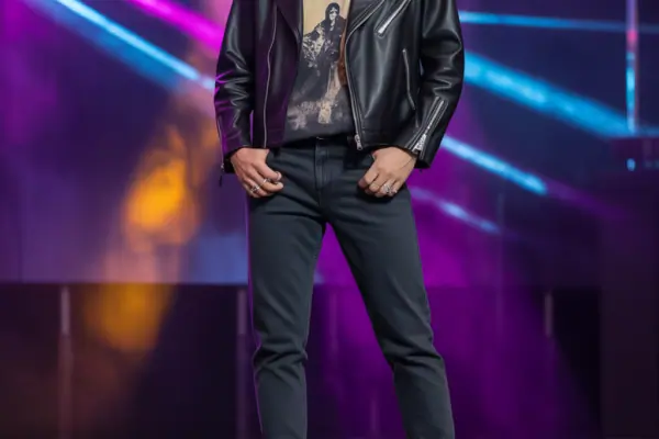 Concert Outfit Men — What to Wear to Look Sharp, Comfortable, and Stage-Ready