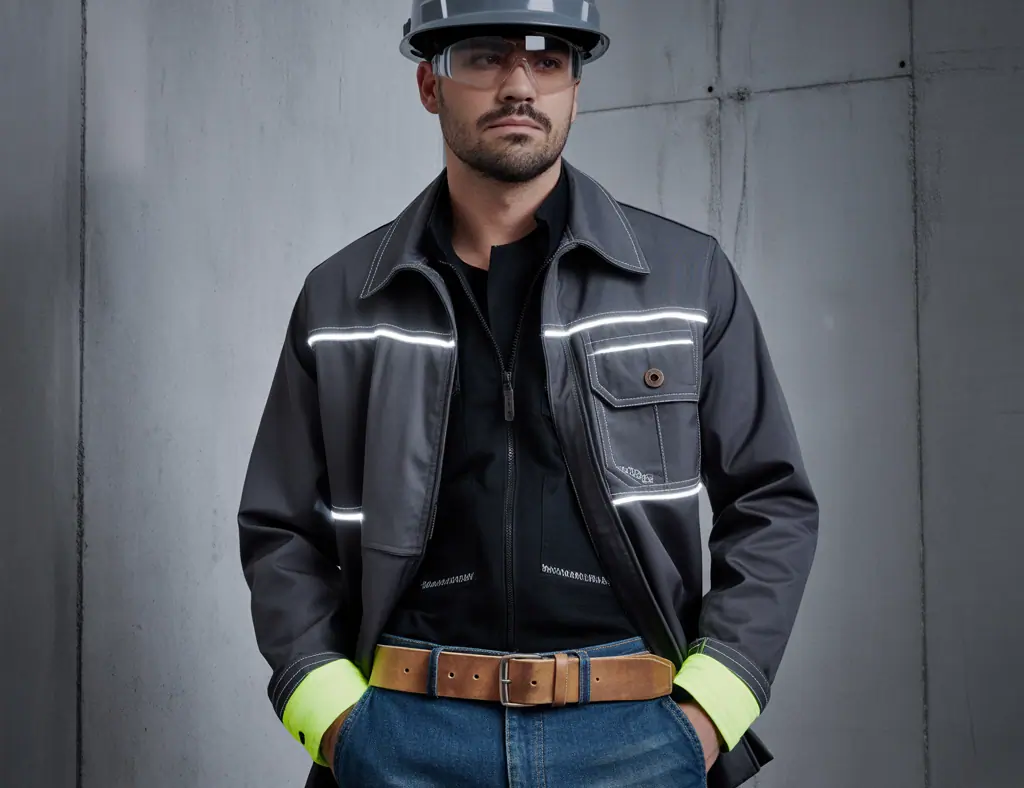 Construction Worker Costume: The Ultimate Guide to a Stylish Builder Look
