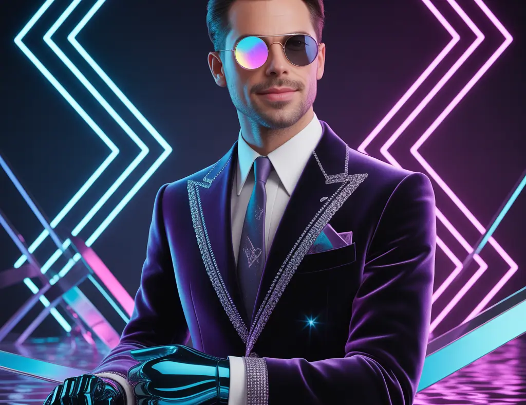 Inside Cosmo Dandys World: The Modern Guide to Dapper Men’s Style