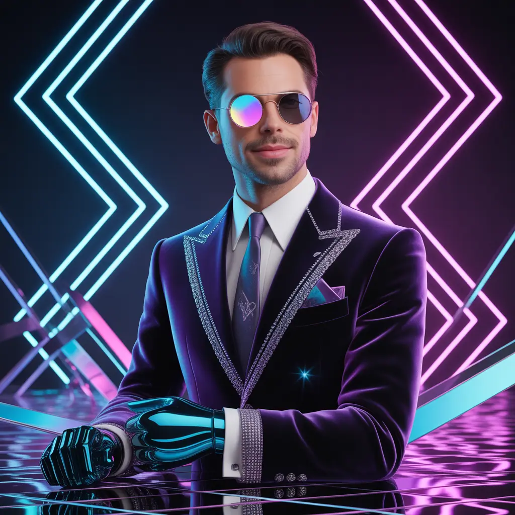 Inside Cosmo Dandys World: The Modern Guide to Dapper Men’s Style