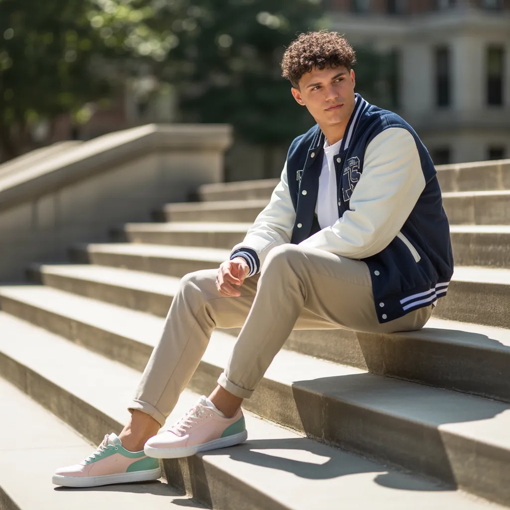 Cute Shoes for School: Stylish Picks and Practical Tips for Guys