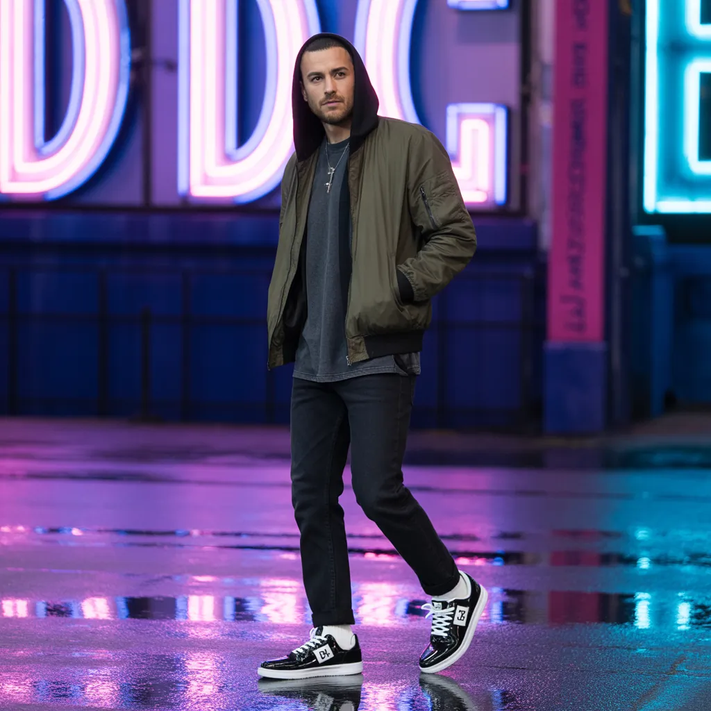 dc shoes: The Complete Men’s Style Guide — How to Wear, Choose, and Care