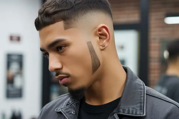 Fade Haircut with Goatee Ideas: Stylish Combos & Real-World Tips