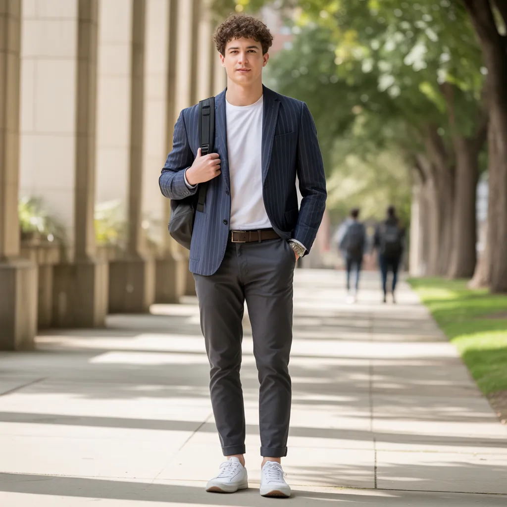 First Day Of School Outfits