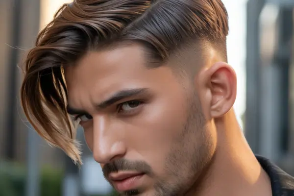 Flow Haircut with Taper Ideas — Modern Looks & Styling Tips