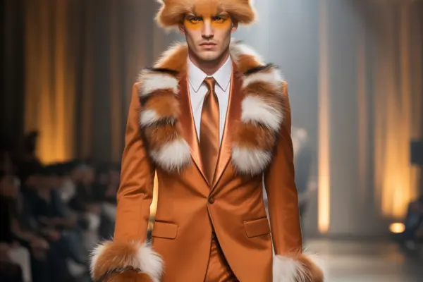 Fox Costume: The Stylish Man’s Guide to Pulling Off a Clever Look