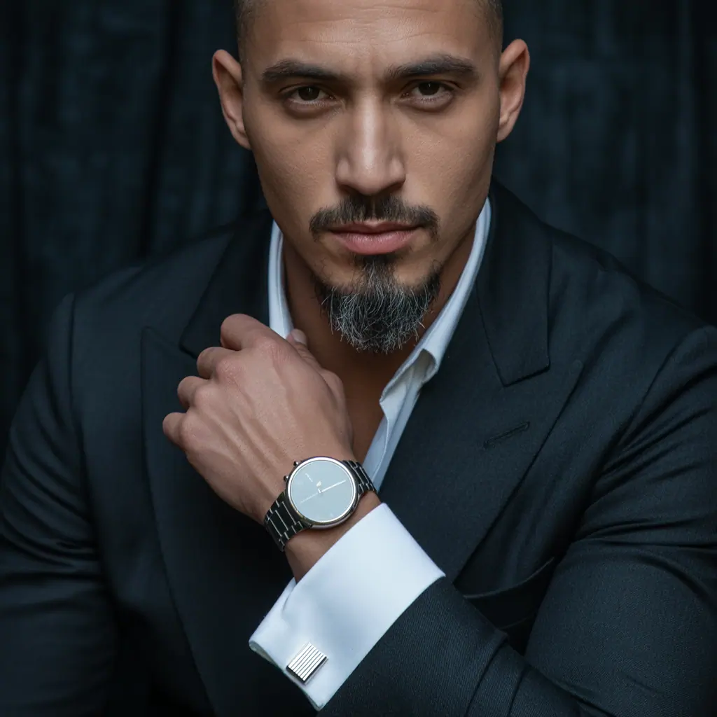 Goatee Guide: Style, Grooming and Outfit Ideas for a Sharp Look