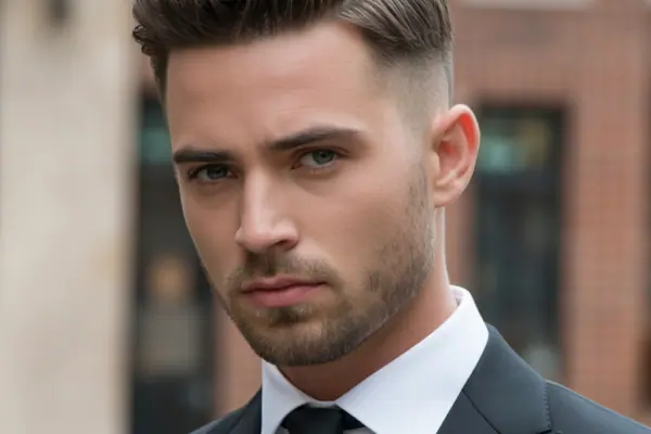 Grooms Hairstyles for Wedding: The Ultimate Guide to Look Sharp on Your Big Day