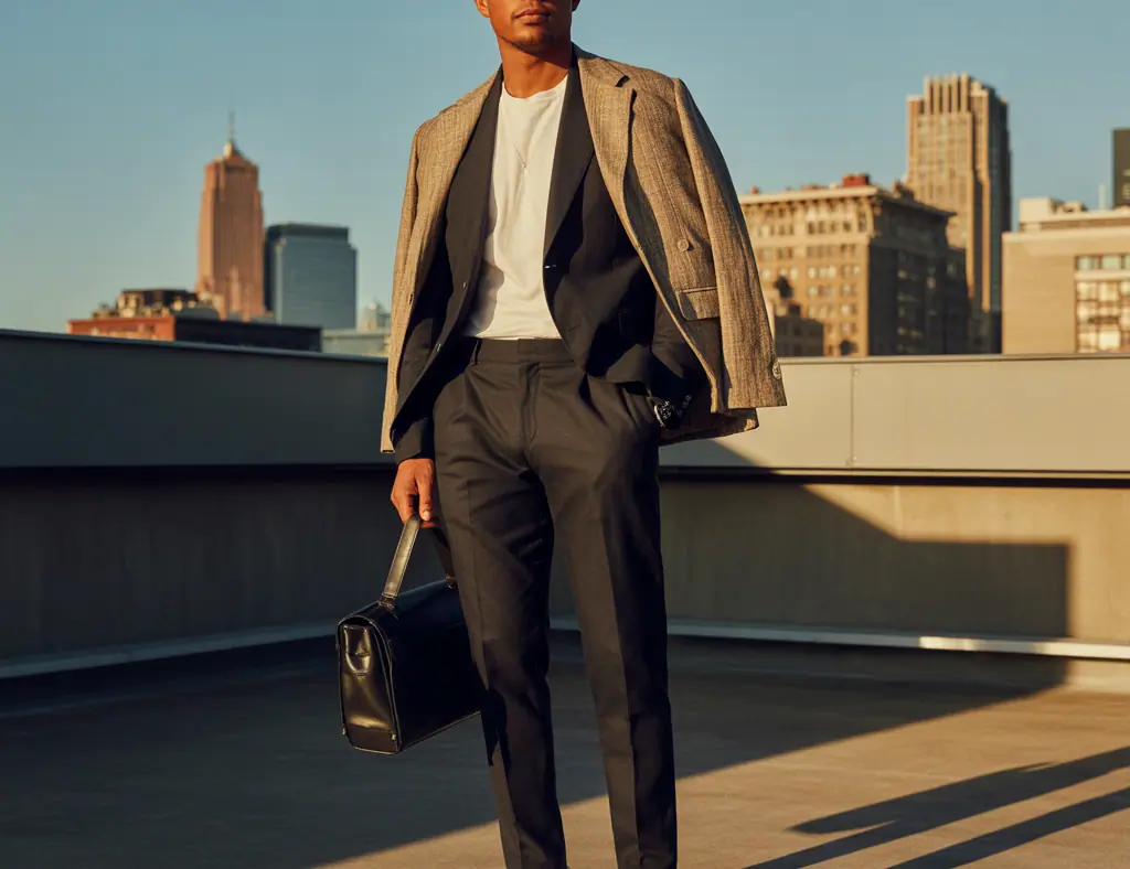 Guy Outfits: Easy, Stylish Looks Every Man Can Wear
