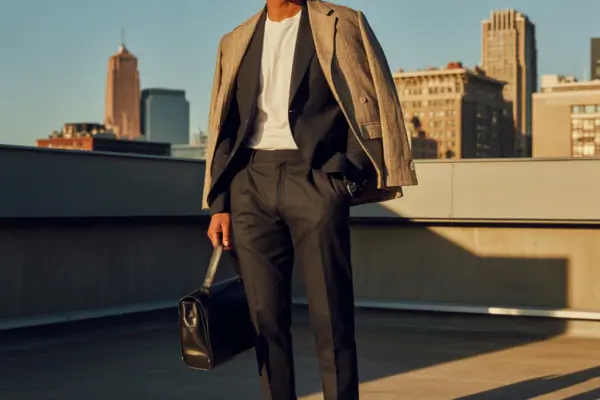 Guy Outfits: Easy, Stylish Looks Every Man Can Wear