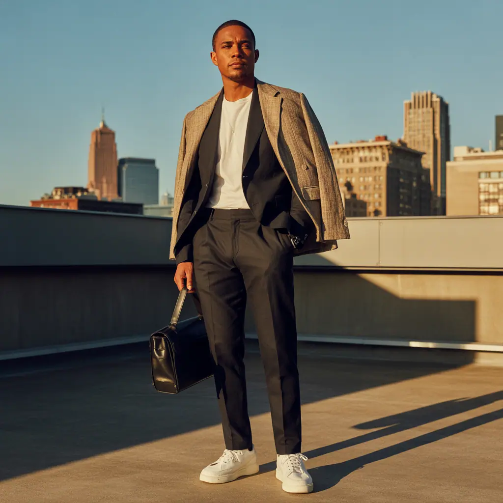 Guy Outfits: Easy, Stylish Looks Every Man Can Wear