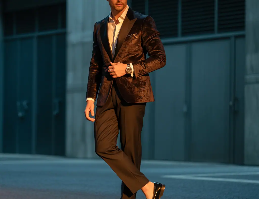 Guys Fits: The Ultimate Guide to Effortless Men’s Outfit Ideas