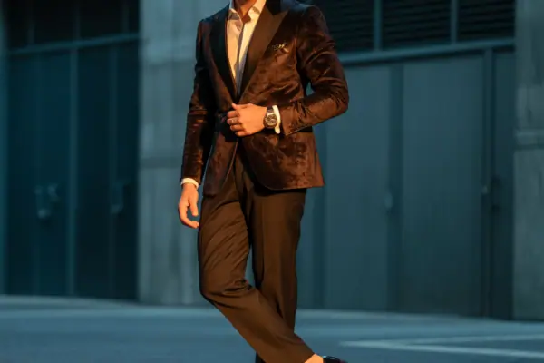 Guys Fits: The Ultimate Guide to Effortless Men’s Outfit Ideas