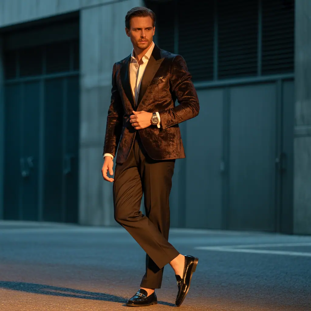 Guys Fits: The Ultimate Guide to Effortless Men’s Outfit Ideas