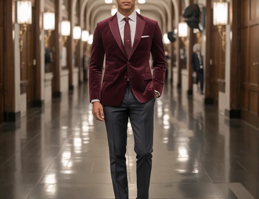 Homecoming Outfits for Guys: Stylish, Comfortable Looks That Score