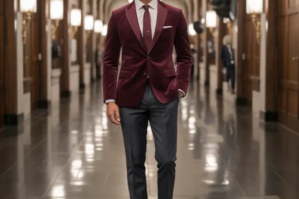 Homecoming Outfits for Guys: Stylish, Comfortable Looks That Score