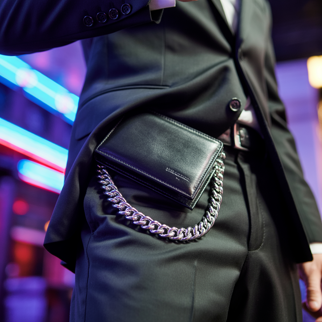 How To Connect Wallet To A Wallet Chain