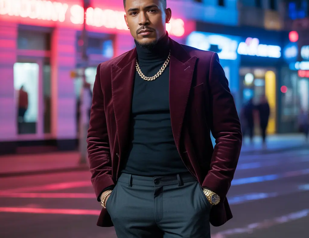 Jay Guapo: How to Capture the Look — Style Tips, Outfits & Real-World Advice
