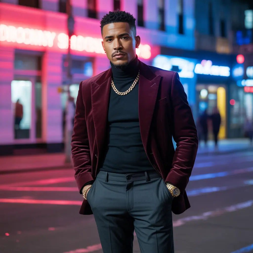 Jay Guapo: How to Capture the Look — Style Tips, Outfits & Real-World Advice