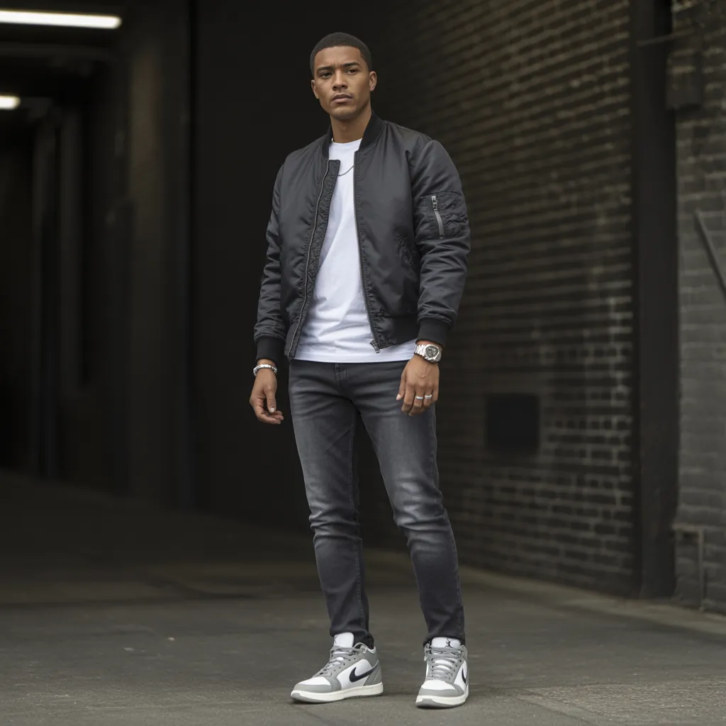 Jordan Shoes Retro: How to Wear Classic Jordans with Modern Style