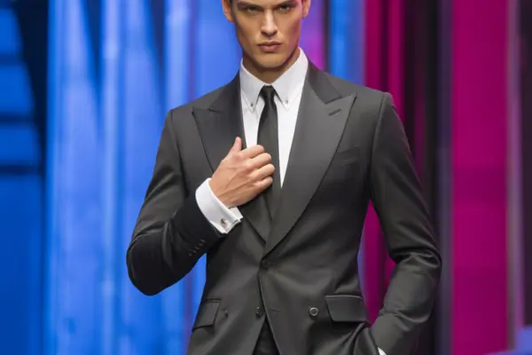 Male Poses: Confident, Photogenic Stances Every Man Should Master