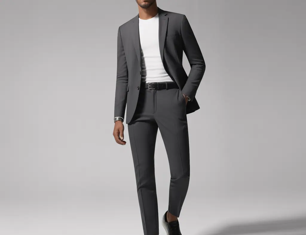 How to Build the Perfect Masc Outfit: A Practical Guide for Modern Masculine Style