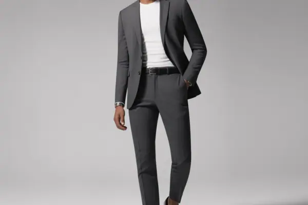 How to Build the Perfect Masc Outfit: A Practical Guide for Modern Masculine Style