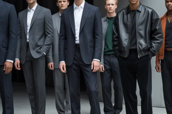 Masc Outfits: Your Complete Guide to Confident, Masculine Outfits