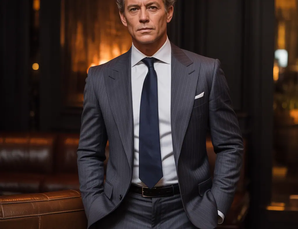 Men Cocktail Attire: How to Dress Sharp for Every Cocktail Party