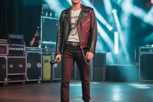 Men Concert Outfit: How to Dress Sharp, Comfortable, and Crowd-Ready