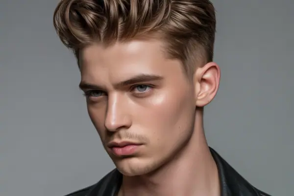 Men Hairstyle: Fresh Cuts, Easy Styling & Outfit Pairings
